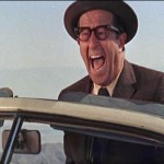 Phil Silvers