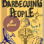 Edward Teller Dreams of Barbecuing People by Jim Nelson