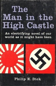 The Man in the High Castle by Philip K. Dick