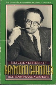 Raymond Chandler