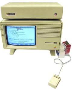 Retailing in 1983 for $9,995 ($24,000 in 2015 dollars), the Apple Lisa mysteriously failed to capture the public's imagination.