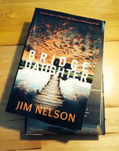 Bridge Daughter by Jim Nelson