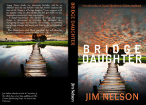 Bridge Daughter by Jim Nelson