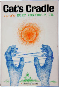 Cat's Cradle by Kurt Vonnegut