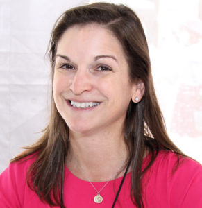 Sarah Dessen