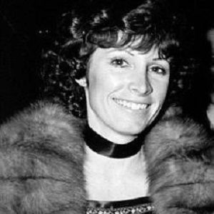 Marcia Lucas