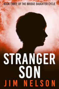 Stranger Son by Jim Nelson