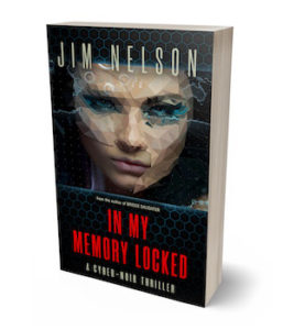 In My Memory Locked by Jim Nelson