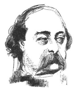 Gustave Flaubert