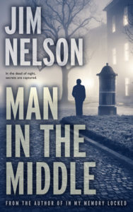 Man in the Middle, by Jim Nelson
