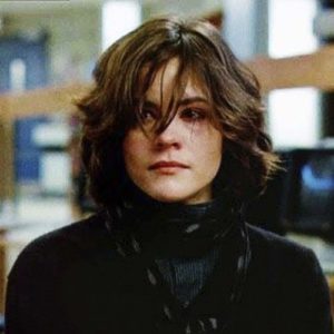 ally sheedy breakfast club costume