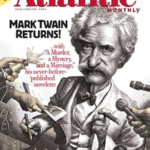 Cover of The Atlantic magazine