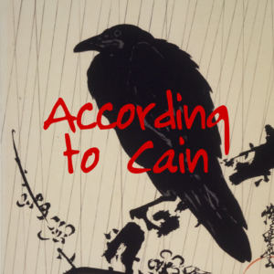 Cover image of According to Cain by Jim Nelson
