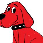 Clifford the Big Red Dog
