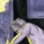 Illustration from The Erotic Review for "At the White Stands Motel, 1956"
