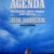 Cover of Secret Agenda: Watergate, Deep Throat and the CIA, by Jim Hougan