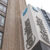 Twitter sign outside of San Francisco headquarters.