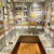 Interior of the Commission Vault Mini Museum.