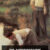 Cover of "The Autobiopgraphy of a Super-Tramp" by W. H. Davies, as published by Standard Ebooks.  The cover depicts two tramps in the countryside, one standing and the other drinking from a pond.
